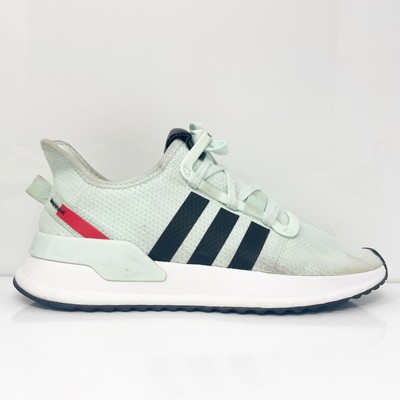 

Adidas Mens U Path Run EE4461 Синие кроссовки для бега Размер 7,5, Синий, U Path Run