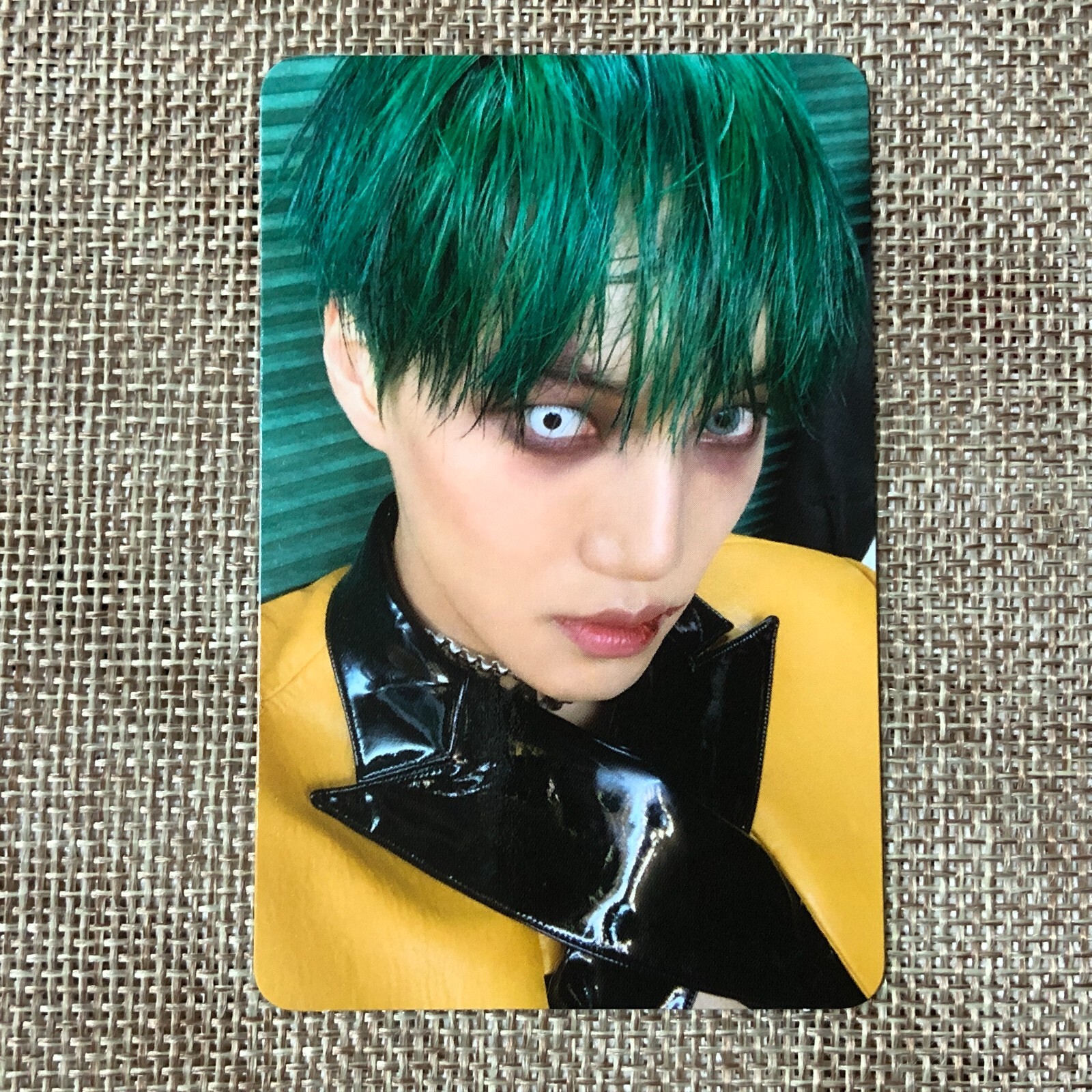 EXO - EXO セフン　公式トレカ　キノ　Obsession 2025年最新】exo セフン トレカの人気アイテム - メルカリ