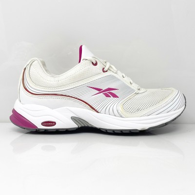 

Женские кроссовки Reebok Versawalk DMX Max 11-J08868 белые кроссовки размер 6.5, Белый, Versawalk DMX Max