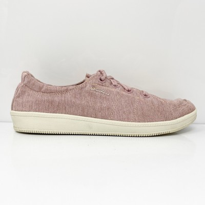 

Женские кроссовки Skechers Madison Ave Inner City 23945 розовые повседневные туфли размер 8, Розовый, Madison Ave Inner City