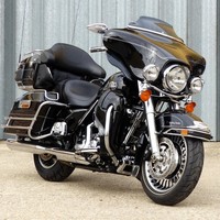 2014 Harley-Davidson FLHTCU Electra Glide Ultra Classic - Fabulous Condition 