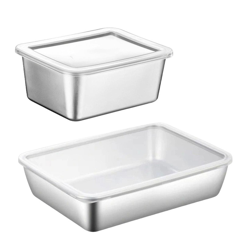 S Lunch Container Box For Kids And Adults