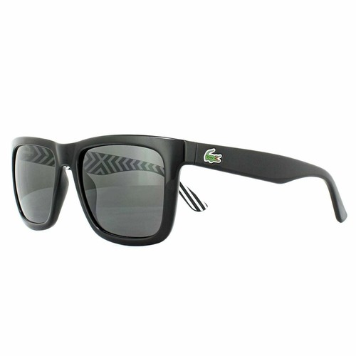 

[L750S-001] Мужские прямоугольные солнцезащитные очки Lacoste, L750S