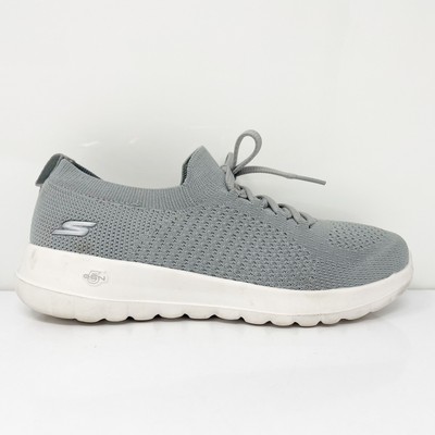 

Женские кроссовки Skechers Go Walk Joy 56073 серые кроссовки размер 7.5, Серый, Go Walk Joy