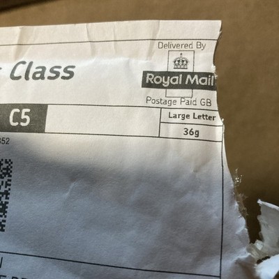 Artikelfoto(s) von einem verifizierten Käufer