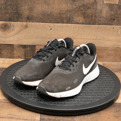 Nike Revolution 5 Women's Athletic Shoes Sneaker Running Walking Black Size  9のeBay公認海外通販｜セカイモン