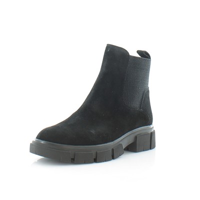 Blondo Posey Black Womens Shoes Size 7 M Boots