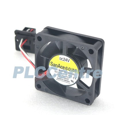 9WF0624H603 New For Sanyo A90L-0001-0576 Cooling fan | eBay