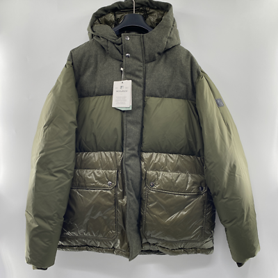 Greenstone coats best sale 2018