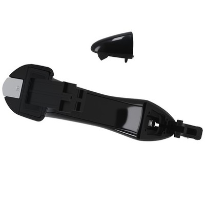 Exterior Door Handle Front Right for Kia Optima 12-15 82651-4C010 Chrome