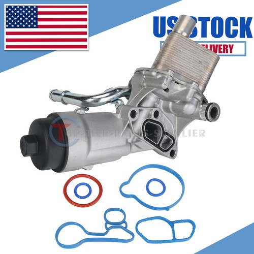 Housing For 2011-21 Chevy Cruze Sonic Trax Buick 1.4l