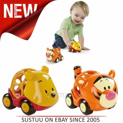 oball disney cars