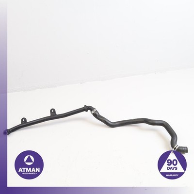 BMW F10 528i 535 550i M5 Engine Motor Coolant Hose Pipe OEM