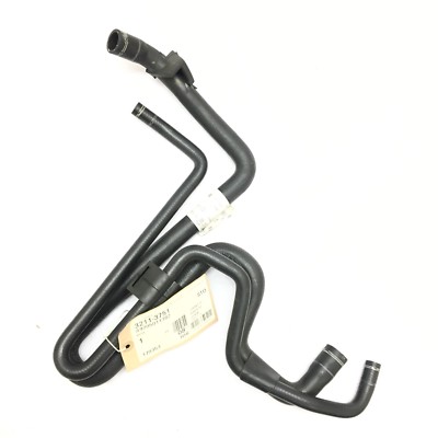 New Genuine Mercedes Atego Coolant Hose Breather Line Expansion Tank A9705011782