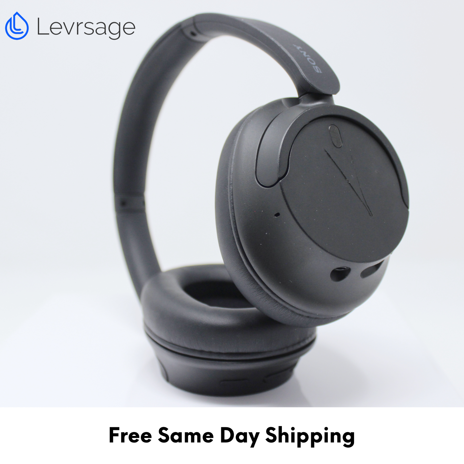 Sony WH-CH720N Wireless Noise Canceling Headphones (Preowned