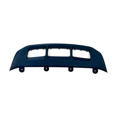 2021-2023 Kia Seltos 86577Q5300 Front Bumper Valance KI1095117 86577-Q5300. LFR