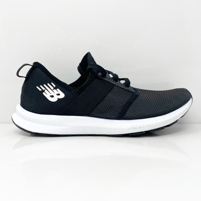 

Женские кроссовки New Balance Fuelcore Nergize WXNRGSX размера 7 B, Черный, Fuelcore Nergize