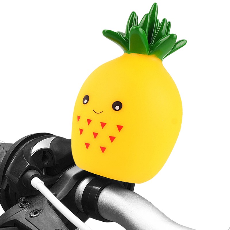 Handlebar Hooter Bugle Horn Kid Bike Motorcycle