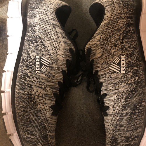 RBX LIVELIFE ACTIVE レギンス RBX Active Live Life Active Mens Size 12 Running Tennis