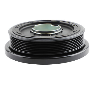 Polea cigüeñal for BMW Serie 5 7 F10 F11 F01 X5 X6 3.0 11 23 7 800 026