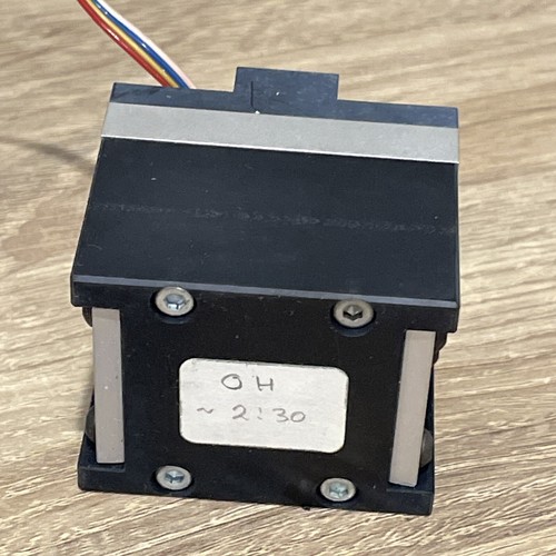 Lambda Physik SHG Crystal FL30