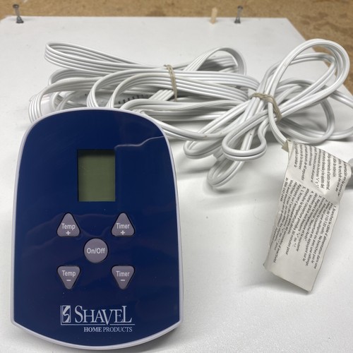 Shavel Home Products Electric Blankets Electricblankets