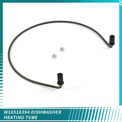 Dishwasher Heating Element Replacement For Whirlpool Kenmore W10518394 AP5690151