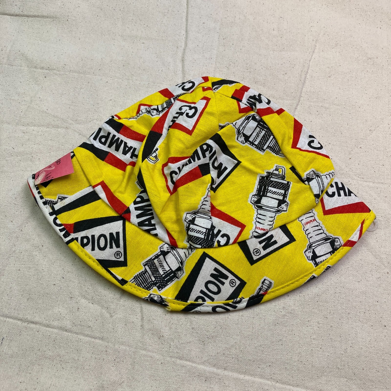 USA製 Champion Spark Plugs Hat DEADSTOCK $_57.JPG?set_id=880000500F