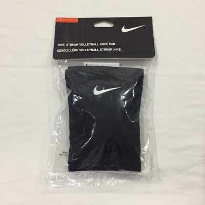 Nike Volleyball Knee Pads Size Chart