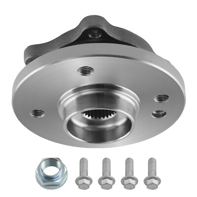 Moyeu De Roue Roulement De Roue Avant for Mini R50 R53 Cooper One VKBA3674