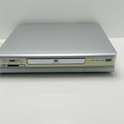 Digital Max DMD-R0501 DVD Recorder / Player DVD+R/+RW MP3 With Remote