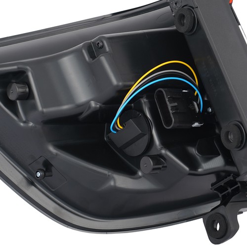 For 2014-2022 Dodge Durango Passenger Side Outer Body Mounted Tail Light