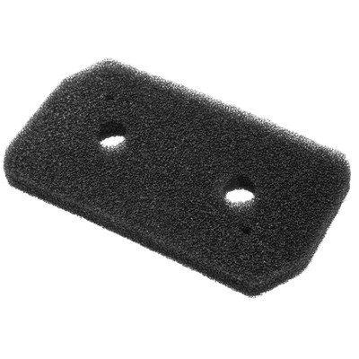 Filter für Bosch WTH83000FG/03 Ersatzfilter Schaumstofffilter