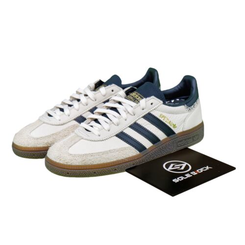 美品 adidas HANDBALL SPEZIAL W スニーカー 25㎝｜Yahoo!フリマ