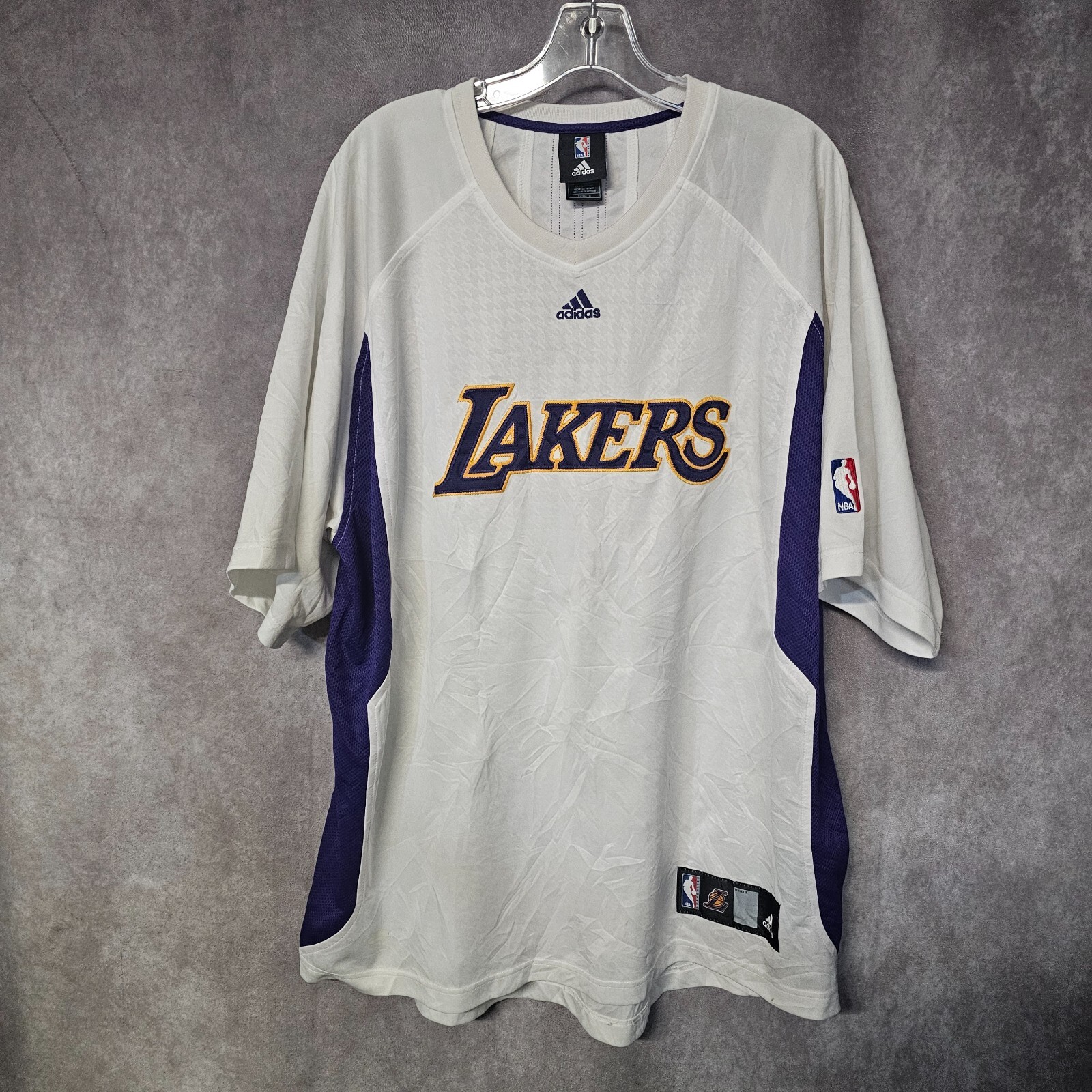 00s Adidas NBA Lakers ジャージ ユニフォーム バスパン s-l400.jpg