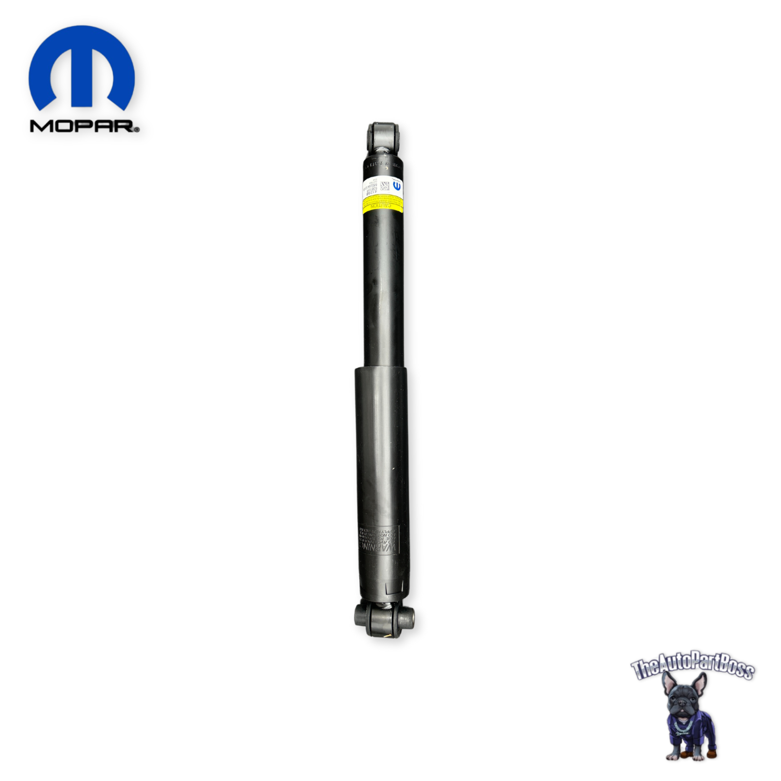 パーツ R-M Shock Absorber OEM Mopar 68527781AB | eBay