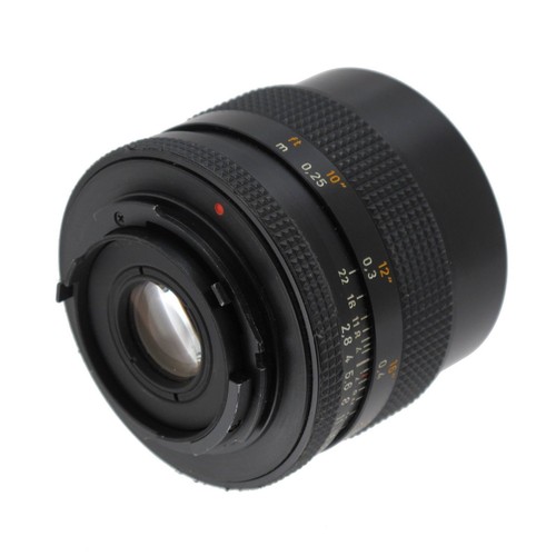 ヤシカML28-50mm F3.5 ヤシカコンタックスマウント ヤシカML28-50mm F3.5 ヤシカコンタックスマウント Yashica ML