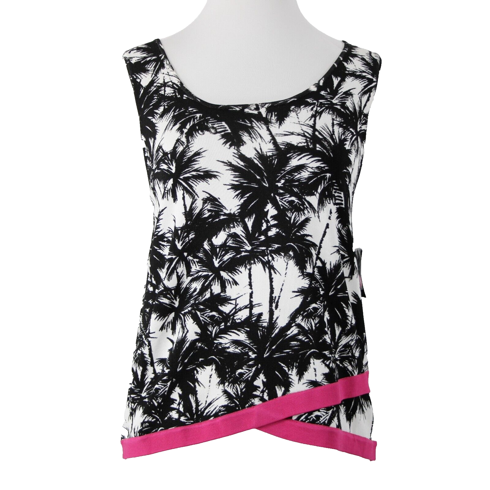 トップス anthemA WOOL RAYON TROPICAL OVER VEST - WOOL RAYON TROPICAL OVER VEST - ANTHEM A WOMENS & MENS