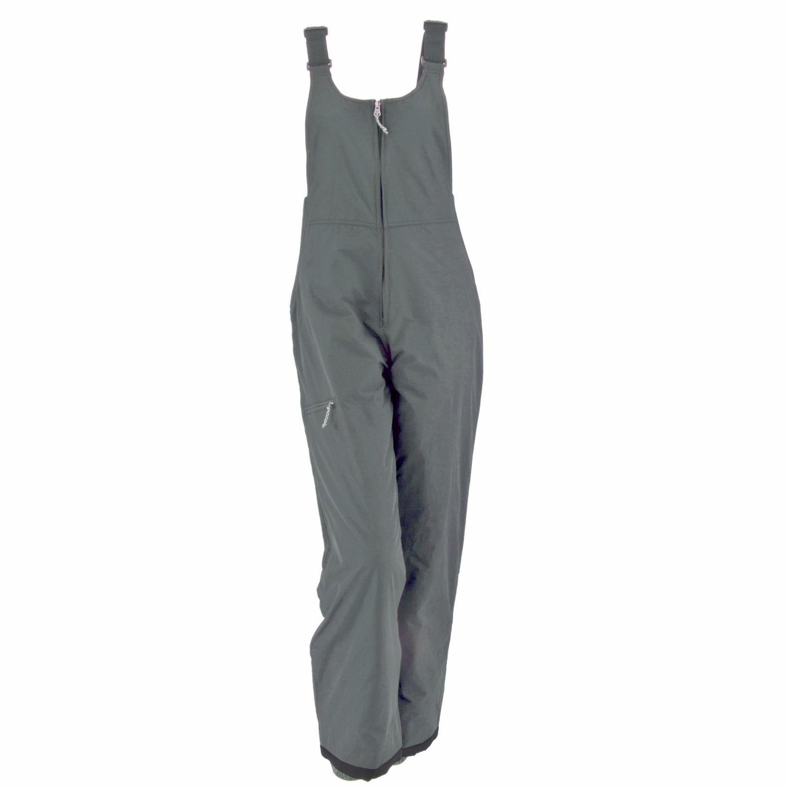 TOBOGGAN INSULATED SKI SNOW BIB PANT 