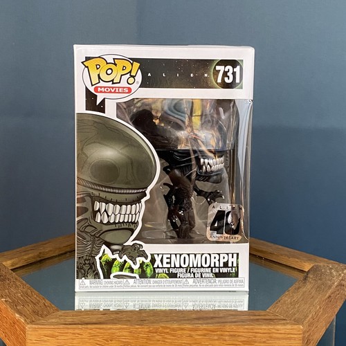 Xenomorph 731 Alien Funko Pop | eBay