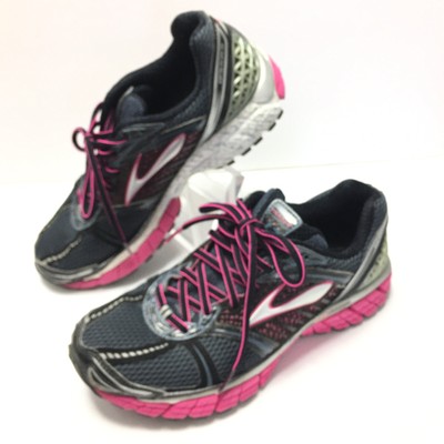 brooks trance 12 womens
