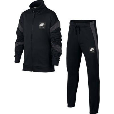 nike air poly tracksuit