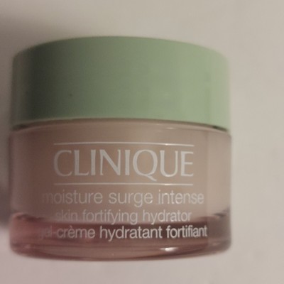 Clinique Moisture Surge INTENSE Skin Fortifying Hydrator .5 oz
