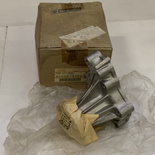 NOS Nissan 300ZX Z32 VG30TT Engine Water Pump 21010-22P27