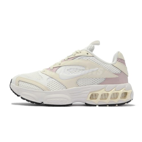 

Женская повседневная обувь Nike Wmns Zoom Air Fire цвета слоновой кости белого цвета CW3876-103, Белый, Zoom Air Fire