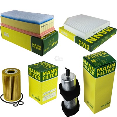 Auto Motorrad Teile Olfilter Filter Komplett Olwechsel Set Inspektionspaket Fur Audi Avant 8k5 B8 Lanterne Jp