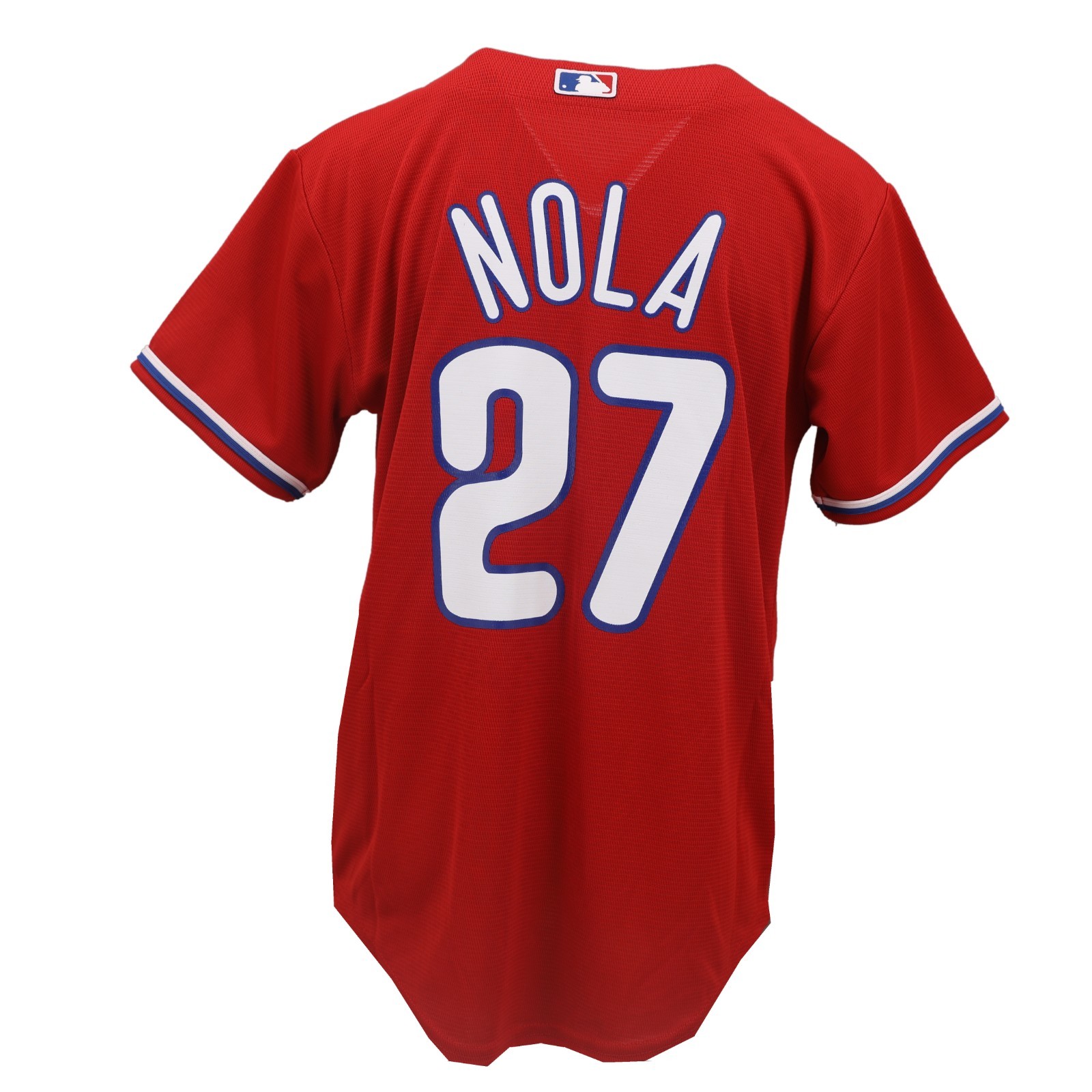 nola jersey