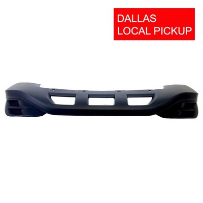 2012-2014 Honda CR-V LX Sport Front Lower Bumper Cover HO1015108 04712T0AA60. TX