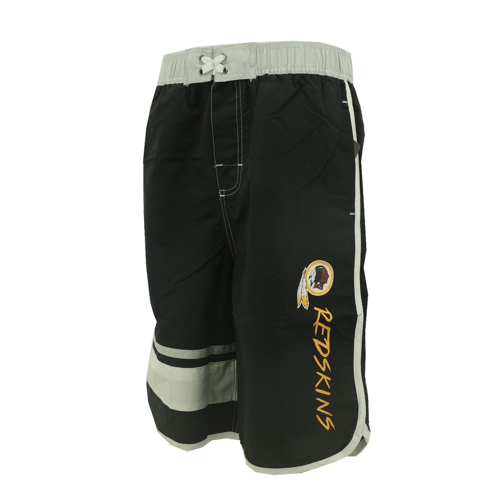 redskins swim trunks