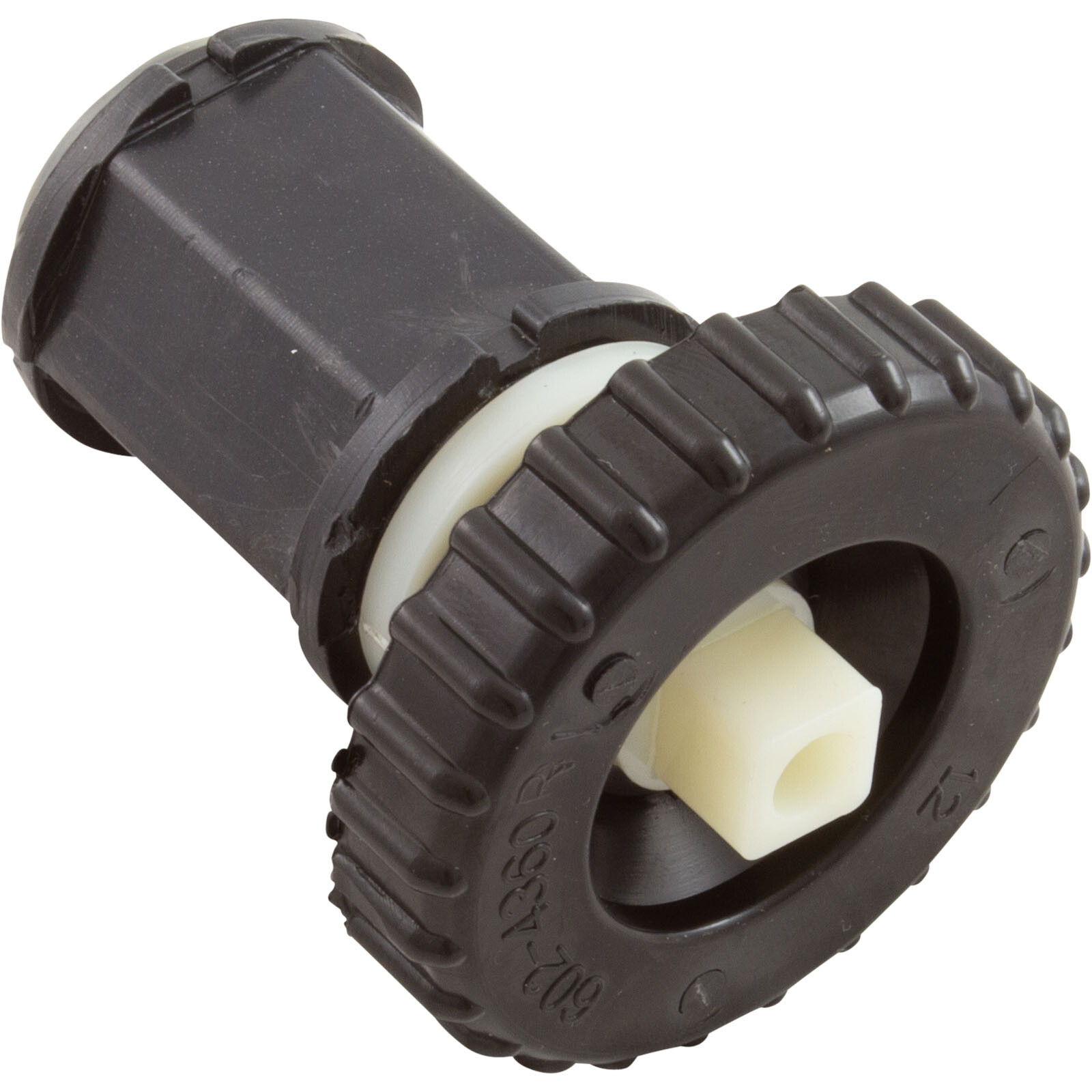 Hot Tub Basics | Top Access On/Off Valve Valve Plunger & Cap